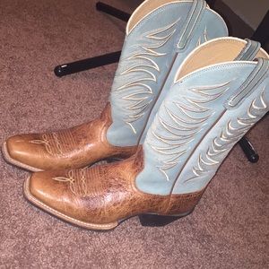 Ariat Boots